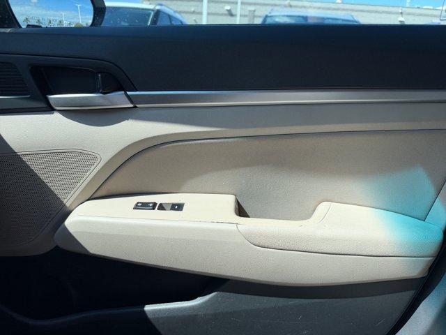 used 2020 Hyundai Elantra car, priced at $11,649