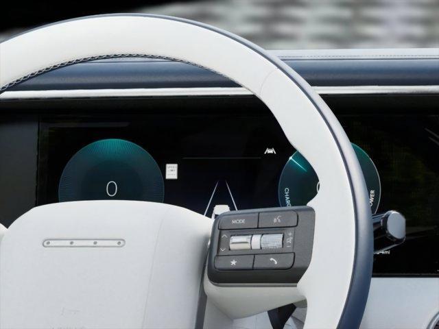 new 2026 Hyundai Palisade Hybrid car, priced at $60,994