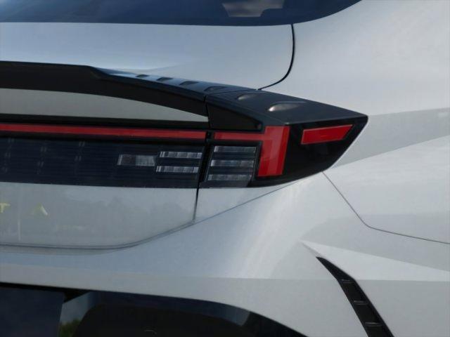 new 2026 Hyundai Sonata car, priced at $29,663