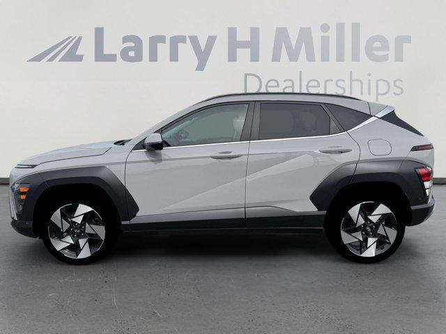 new 2026 Hyundai Kona car, priced at $35,090