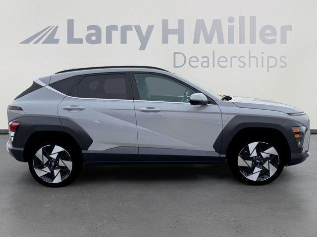 new 2026 Hyundai Kona car, priced at $35,090