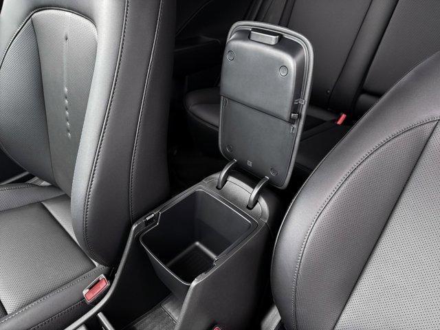 new 2026 Hyundai Kona car, priced at $35,090