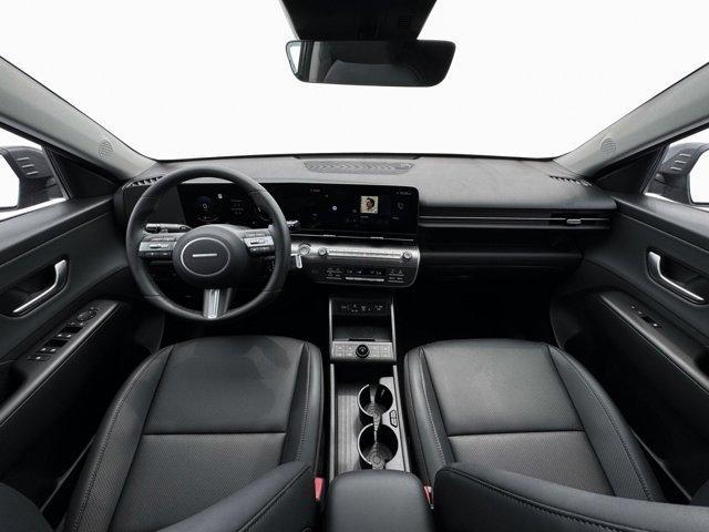 new 2026 Hyundai Kona car, priced at $35,090