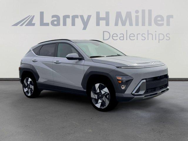 new 2026 Hyundai Kona car, priced at $35,090