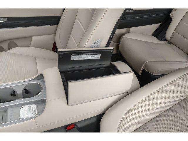 new 2026 Hyundai Palisade car, priced at $56,963