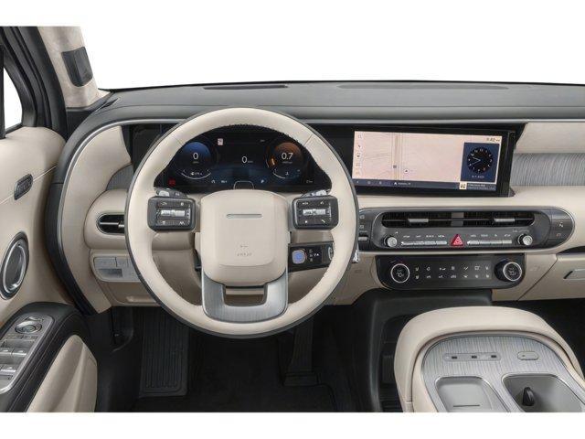 new 2026 Hyundai Palisade car, priced at $56,963