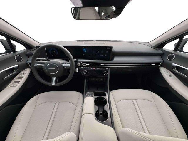 new 2026 Hyundai Sonata car, priced at $30,927