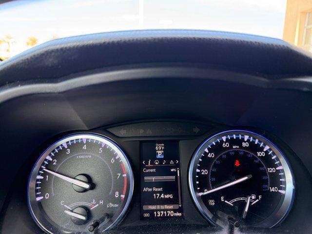 used 2015 Toyota Highlander car, priced at $15,263