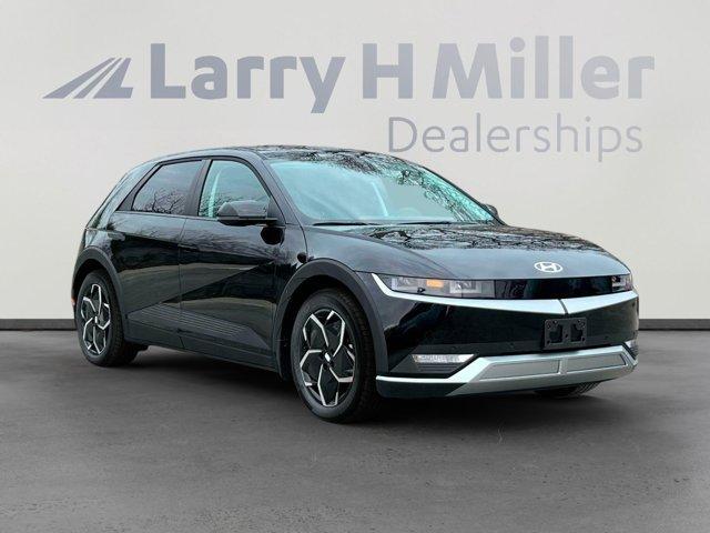 new 2024 Hyundai IONIQ 5 car, priced at $39,478