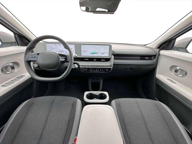 new 2024 Hyundai IONIQ 5 car, priced at $39,478