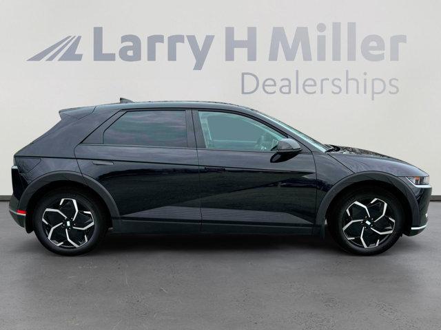 new 2024 Hyundai IONIQ 5 car, priced at $39,478