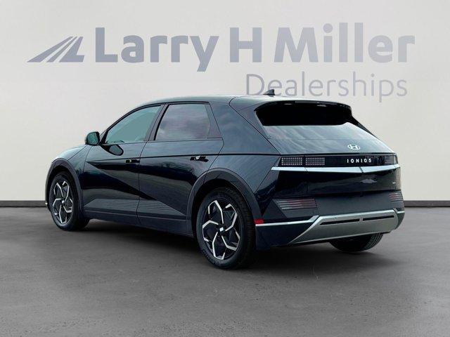 new 2024 Hyundai IONIQ 5 car, priced at $39,478