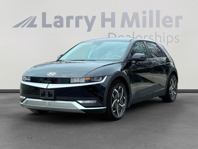 new 2024 Hyundai IONIQ 5 car, priced at $39,478