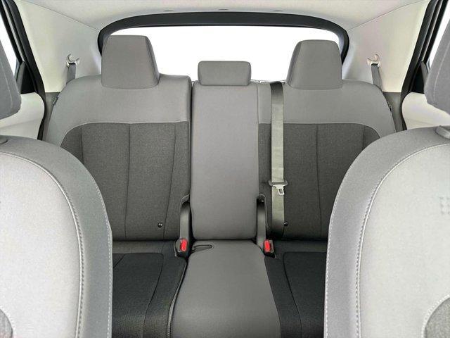 new 2024 Hyundai IONIQ 5 car, priced at $39,478