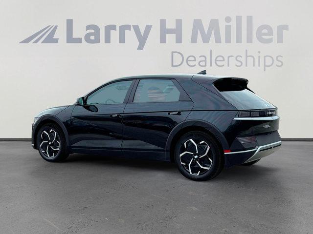 new 2024 Hyundai IONIQ 5 car, priced at $39,478