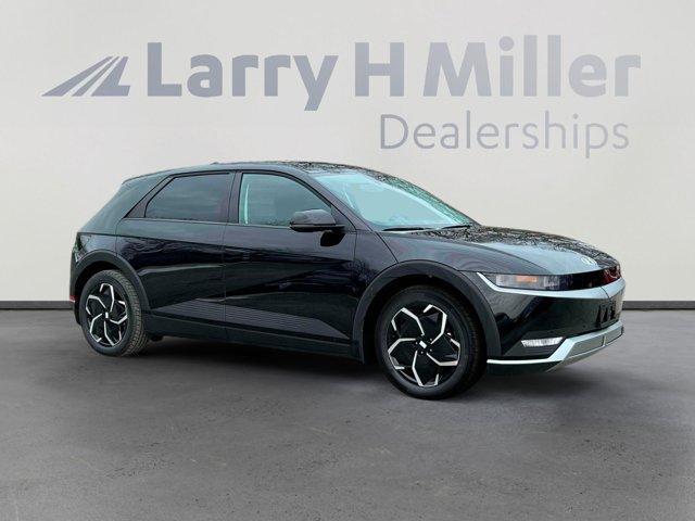 new 2024 Hyundai IONIQ 5 car, priced at $39,478