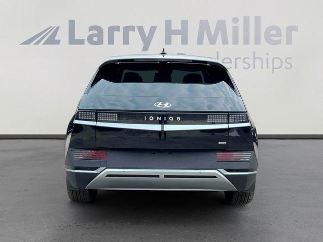 new 2024 Hyundai IONIQ 5 car, priced at $39,478