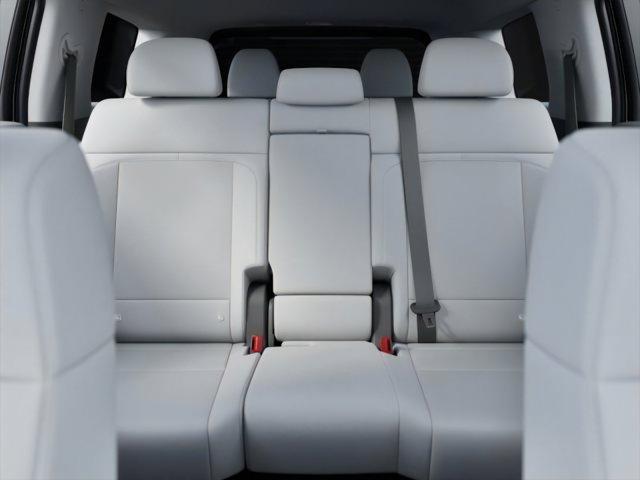 new 2026 Hyundai Santa Fe car, priced at $36,761