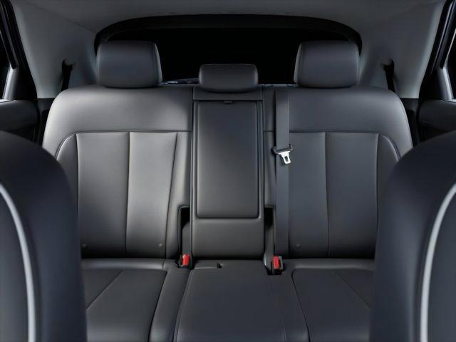 new 2026 Hyundai IONIQ 5 car, priced at $47,318