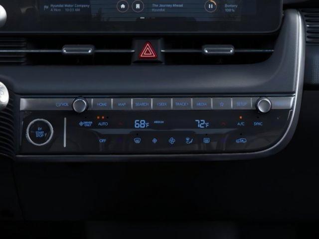 new 2026 Hyundai IONIQ 5 car, priced at $47,318