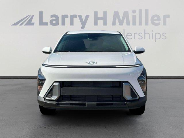 new 2026 Hyundai Kona car, priced at $27,525