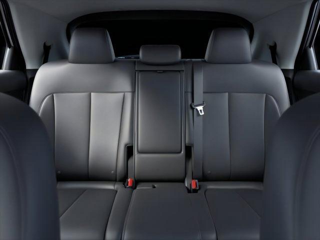 new 2026 Hyundai IONIQ 5 car, priced at $36,953