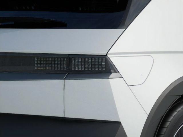 new 2026 Hyundai IONIQ 5 car, priced at $36,953