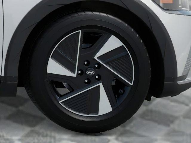 new 2026 Hyundai IONIQ 5 car, priced at $36,953