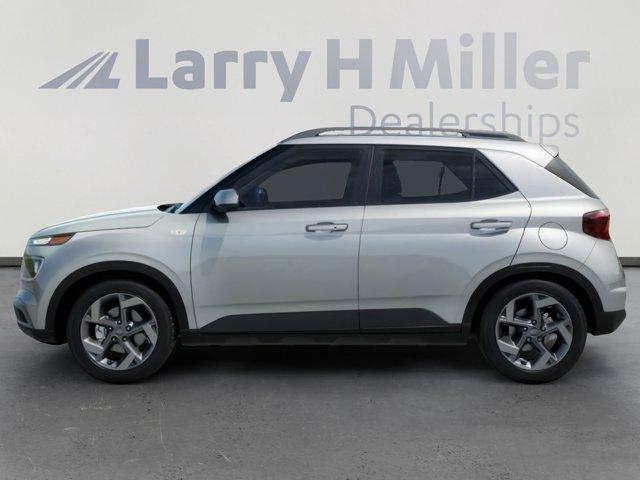 new 2026 Hyundai Venue car, priced at $23,913