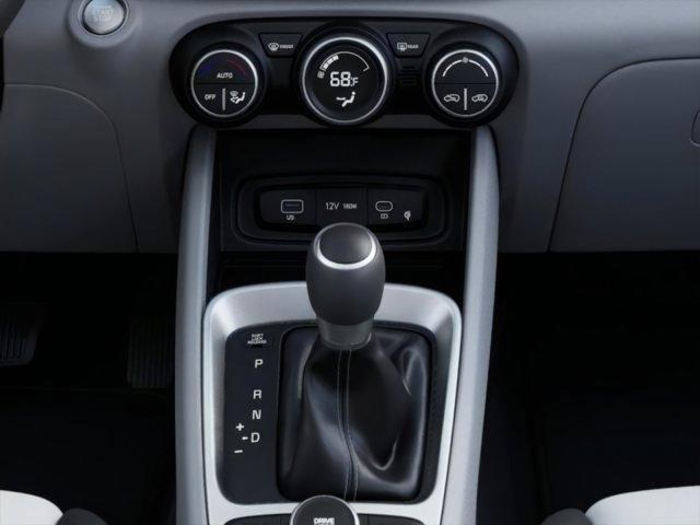 new 2026 Hyundai Venue car, priced at $23,913