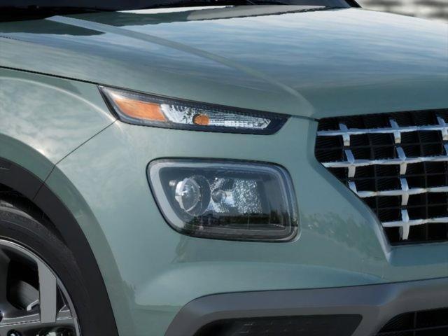 new 2026 Hyundai Venue car, priced at $23,913
