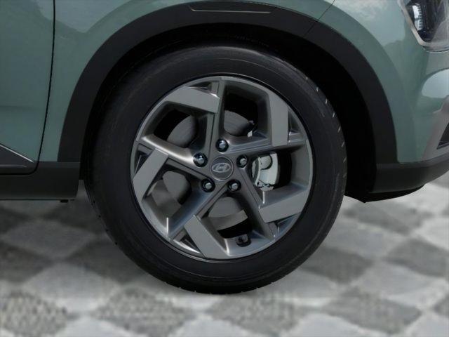new 2026 Hyundai Venue car, priced at $23,913