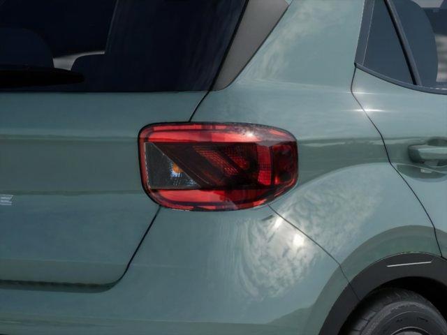 new 2026 Hyundai Venue car, priced at $23,913