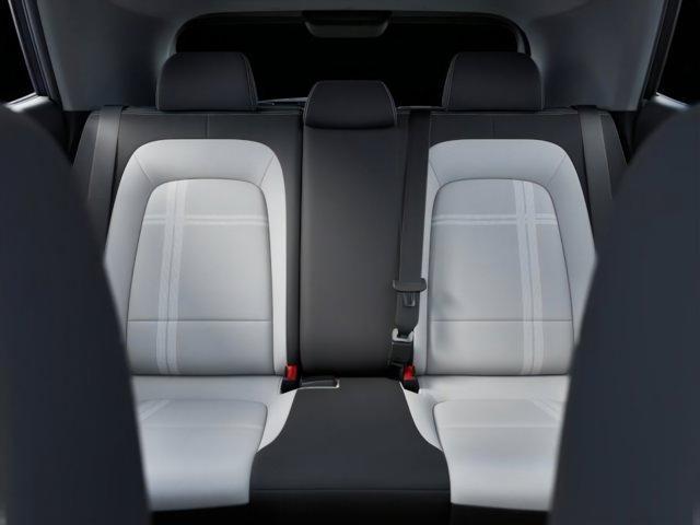 new 2026 Hyundai Venue car, priced at $23,913