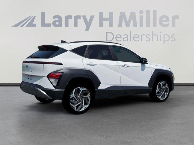 new 2026 Hyundai Kona car, priced at $30,296