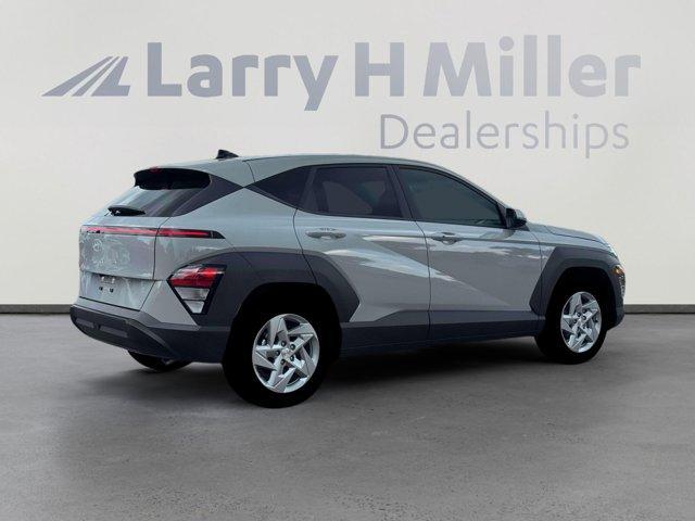 new 2026 Hyundai Kona car, priced at $26,627