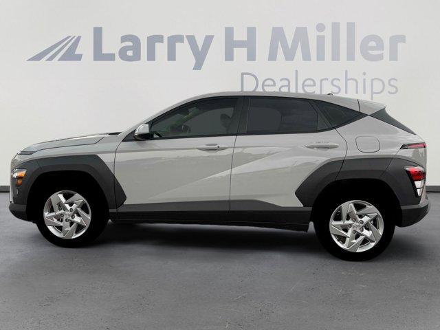 new 2026 Hyundai Kona car, priced at $26,627