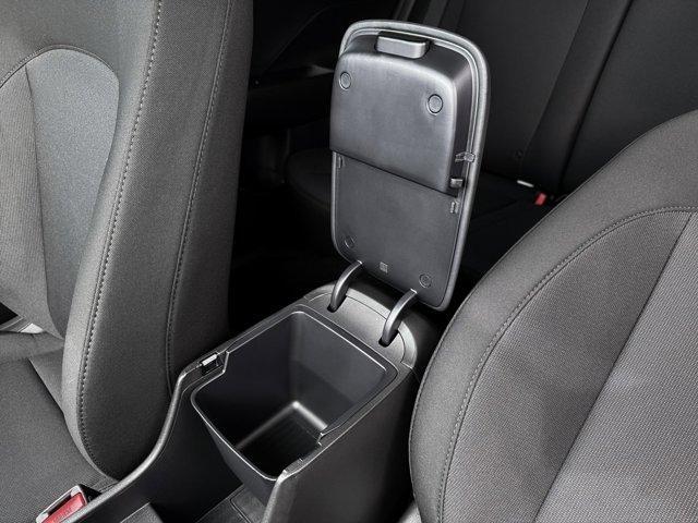 new 2026 Hyundai Kona car, priced at $26,627