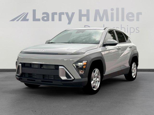 new 2026 Hyundai Kona car, priced at $26,627