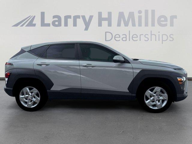 new 2026 Hyundai Kona car, priced at $26,627