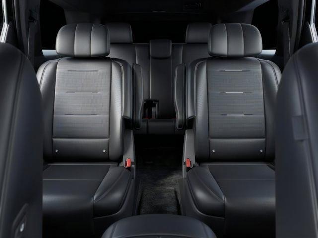 new 2026 Hyundai Palisade Hybrid car, priced at $61,048