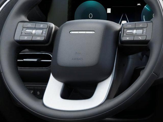 new 2026 Hyundai Palisade Hybrid car, priced at $61,048