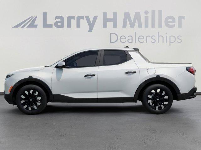 new 2026 Hyundai SANTA CRUZ car, priced at $30,579