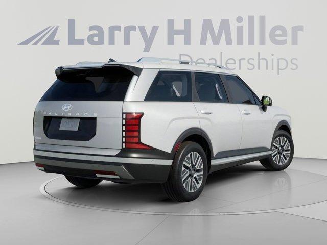 new 2027 Hyundai Palisade car, priced at $51,947