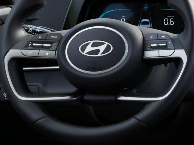 new 2026 Hyundai Elantra car, priced at $24,067