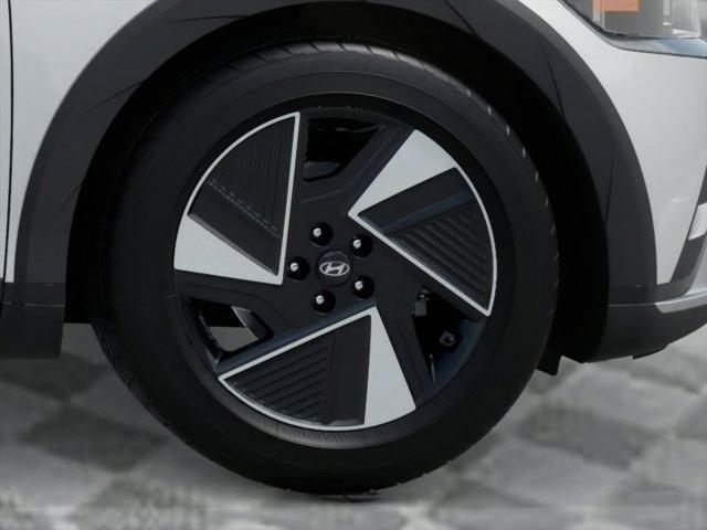 new 2026 Hyundai IONIQ 5 car, priced at $32,198