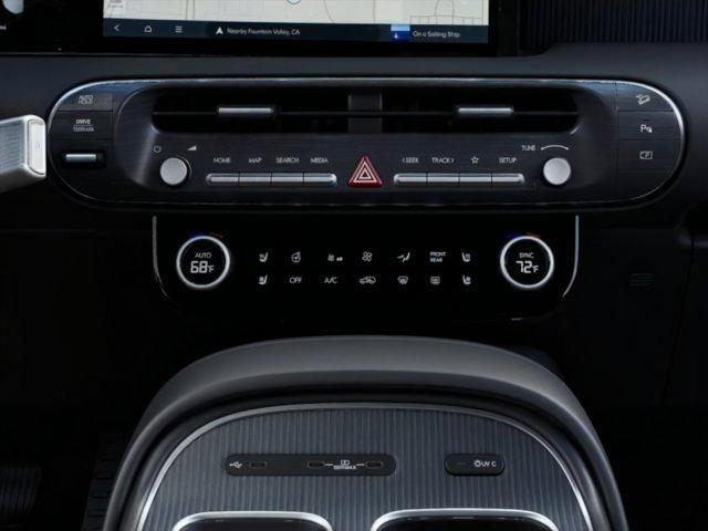 new 2026 Hyundai Palisade car, priced at $55,352