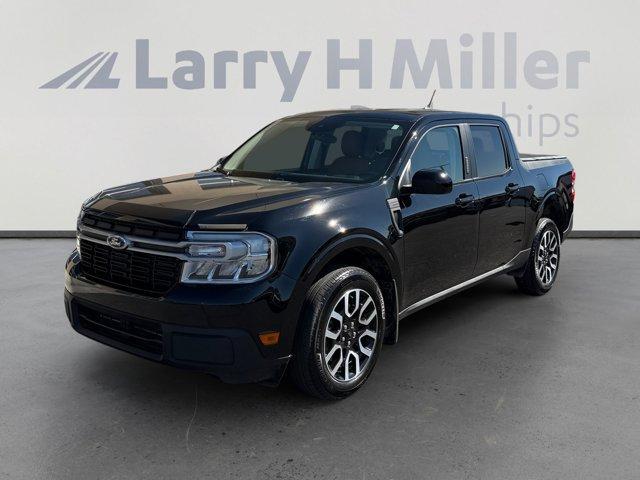 used 2022 Ford Maverick car, priced at $27,501