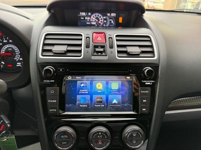 used 2019 Subaru WRX car, priced at $17,754