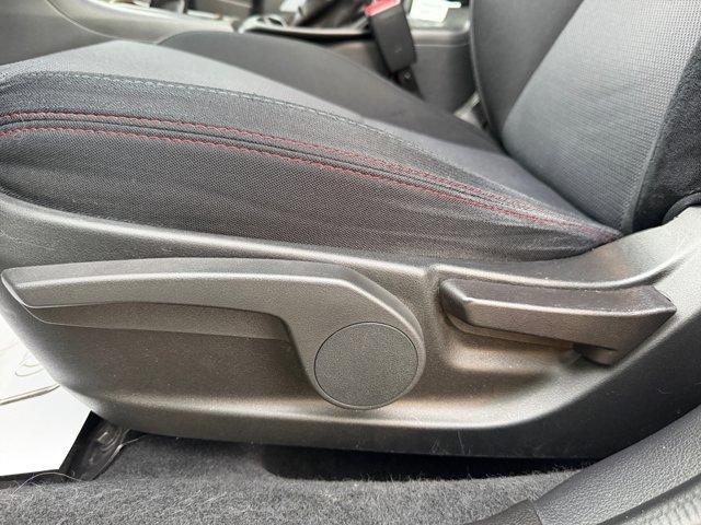 used 2019 Subaru WRX car, priced at $17,754